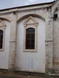 Holy Cross Church burial ground, Omodos